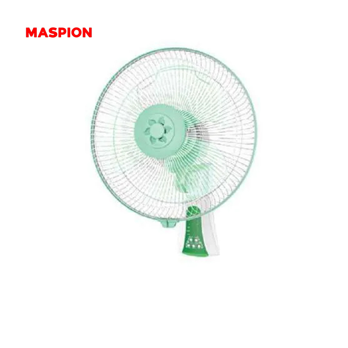 Maspion Wall Fan 16 Inch - MWF1602RC